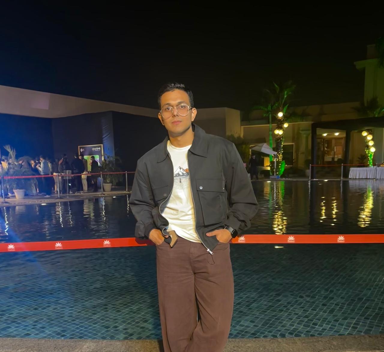 Ashmit Nehra