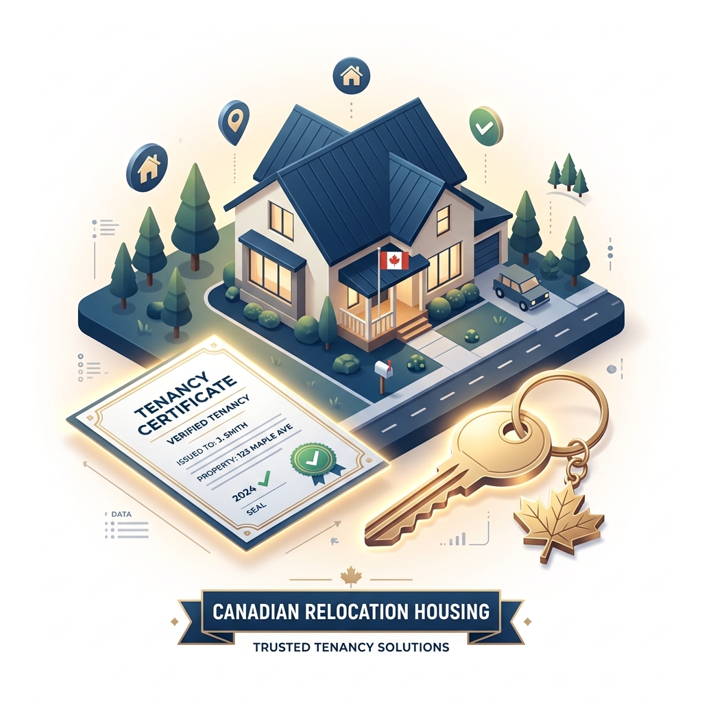 3D Canadian Relocation Key Booster