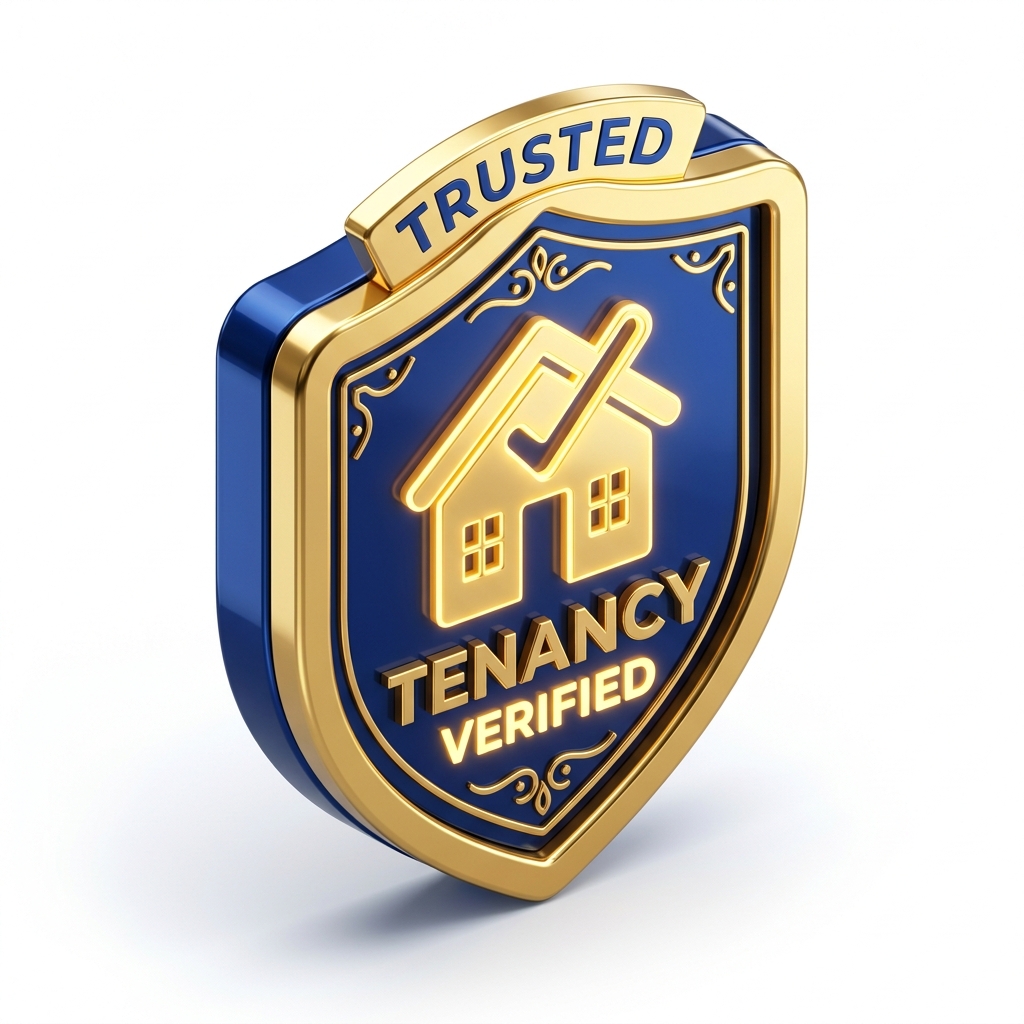 3D Trust Verification Shield